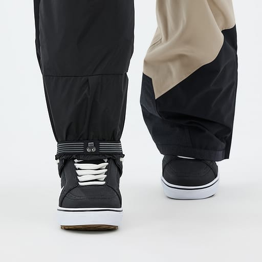 Joustavat lumilukot Tuotteen pääkuva,