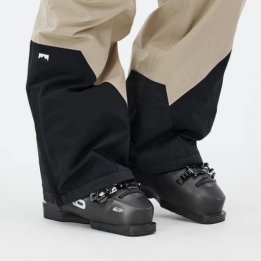 Vahvistetut lahkeensuut ja nilkan sisäosa Tuotteen pääkuva,