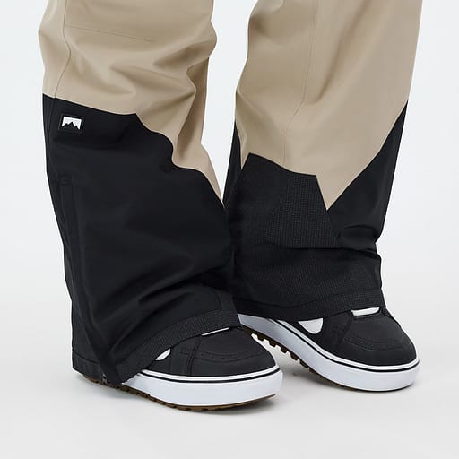 Vahvistetut lahkeensuut ja nilkan sisäosa Tuotteen pääkuva,