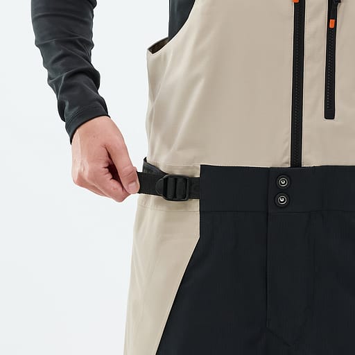 Säädettävä vyö vyötäröllä Tuotteen pääkuva,