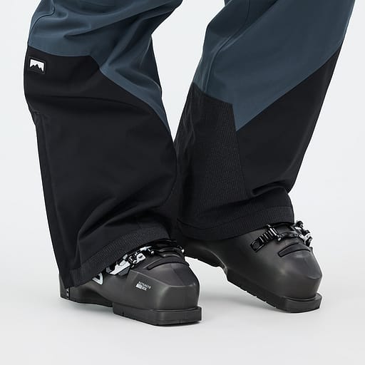 Vahvistetut lahkeensuut ja nilkan sisäosa Tuotteen pääkuva,