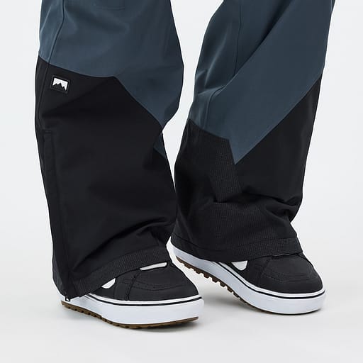 Vahvistetut lahkeensuut ja nilkan sisäosa Tuotteen pääkuva,