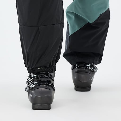 Joustavat lumilukot Tuotteen pääkuva,