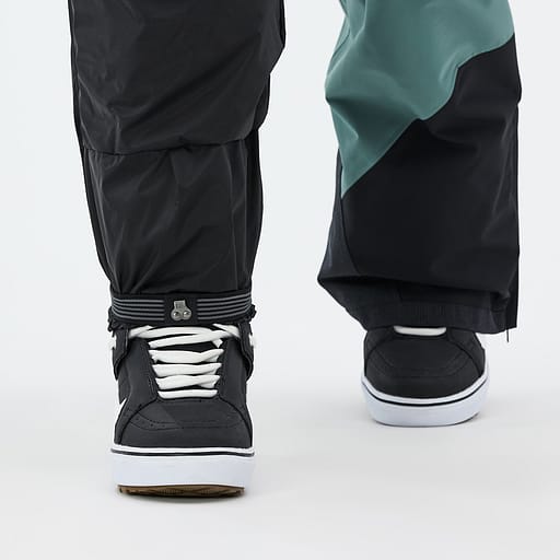 Joustavat lumilukot Tuotteen pääkuva,