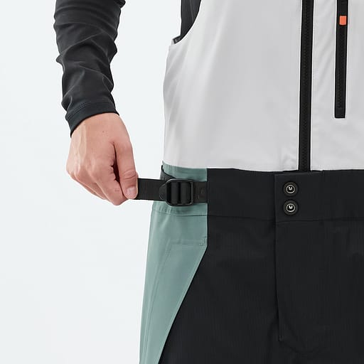 Säädettävä vyö vyötäröllä Tuotteen pääkuva,