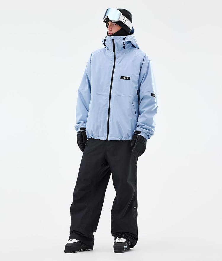 Dope Spartan Laskettelutakki Miehet Light Blue, Kuva 2 / 8