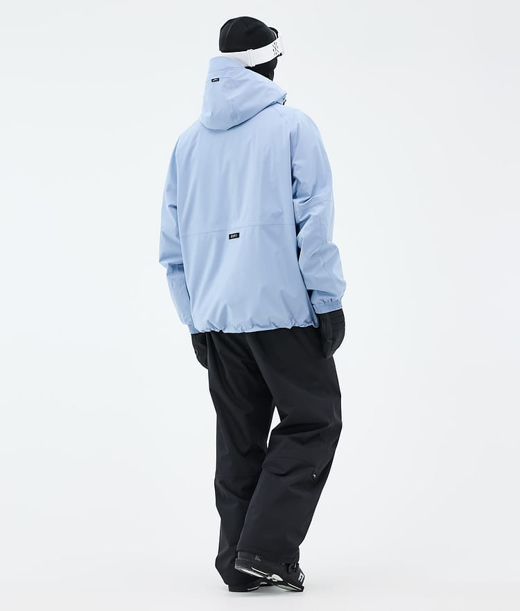 Dope Spartan Laskettelutakki Miehet Light Blue, Kuva 4 / 8