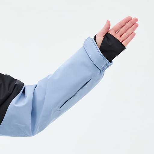 Lumilukot ranteissa Tuotteen pääkuva,