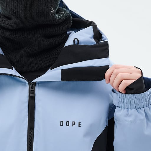 Mikrofleeceinen leukasuoja Tuotteen pääkuva,