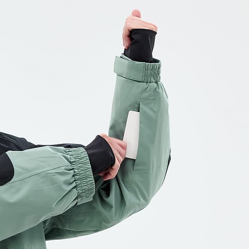 Hissilipputasku Tuotteen pääkuva,