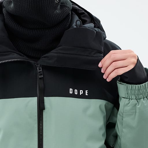 Mikrofleeceinen leukasuoja Tuotteen pääkuva,