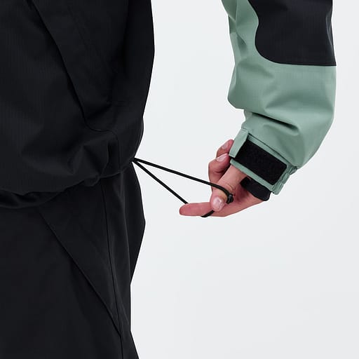 Kiristysnauhallinen helma Tuotteen pääkuva,