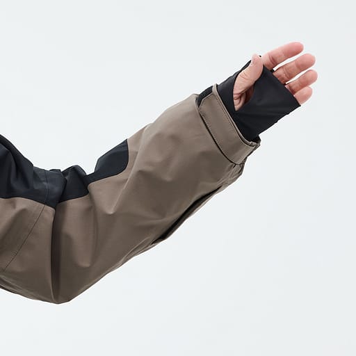 Lumilukot ranteissa Tuotteen pääkuva,