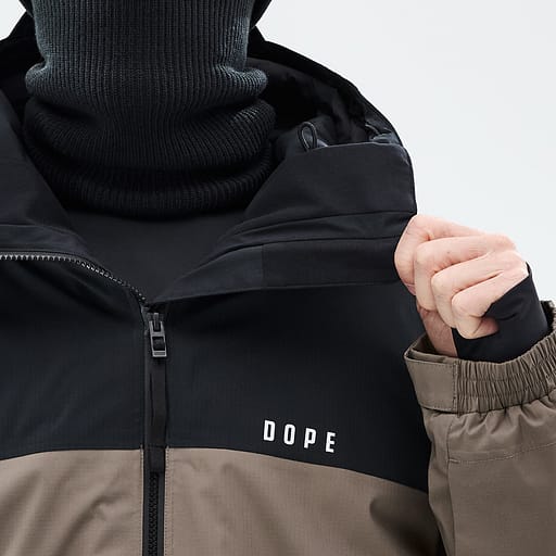 Mikrofleeceinen leukasuoja Tuotteen pääkuva,