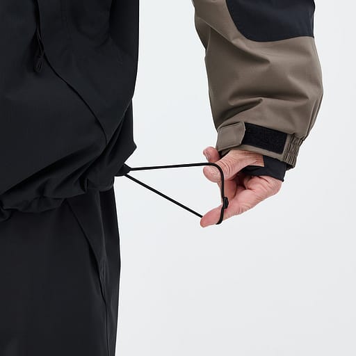 Kiristysnauhallinen helma Tuotteen pääkuva,