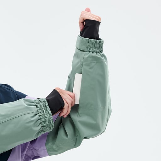 Hissilipputasku Tuotteen pääkuva,