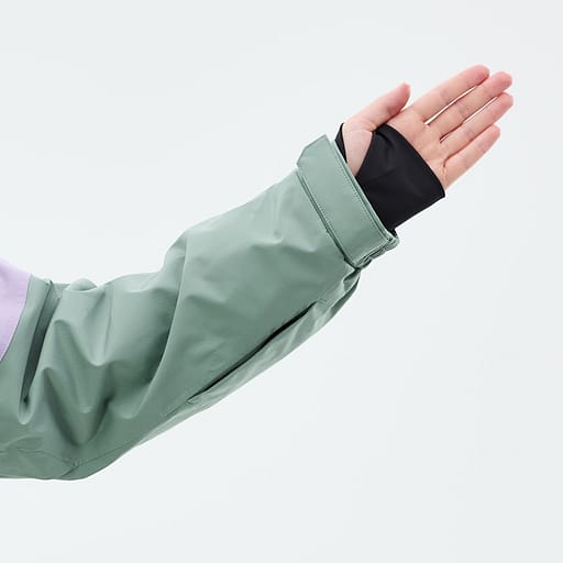 Lumilukot ranteissa Tuotteen pääkuva,