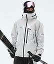 Montec Oracle Laskettelutakki Miehet Light Grey