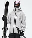 Montec Oracle Laskettelutakki Miehet Light Grey