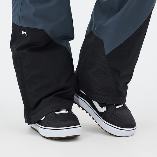 Vahvistetut lahkeensuut ja nilkan sisäosa Tuotteen pääkuva,