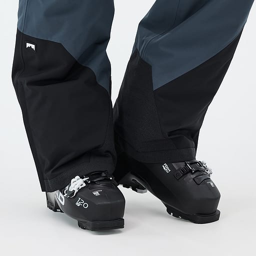 Vahvistetut lahkeensuut ja nilkan sisäosa Tuotteen pääkuva,