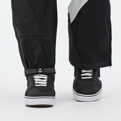 Joustavat lumilukot Tuotteen pääkuva,