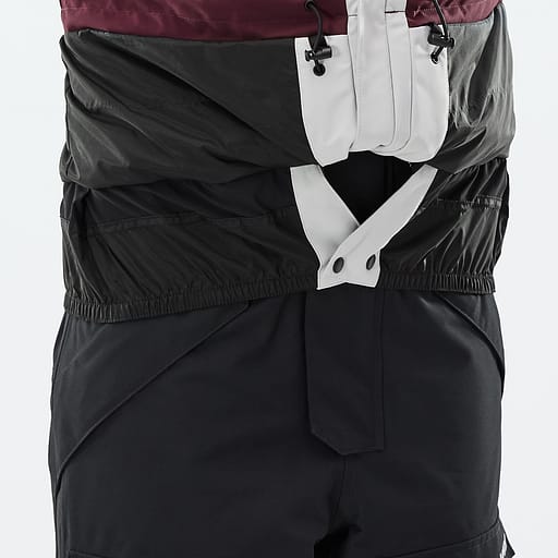 Joustava lumilukko Tuotteen pääkuva,