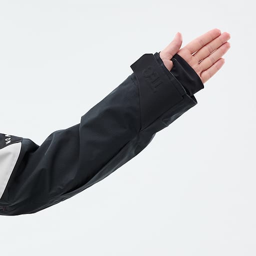 Lumilukot ranteissa Tuotteen pääkuva,