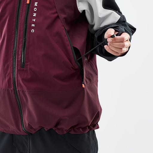 Kiristysnauhallinen helma Tuotteen pääkuva,