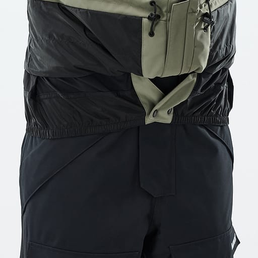 Joustava lumilukko Tuotteen pääkuva,