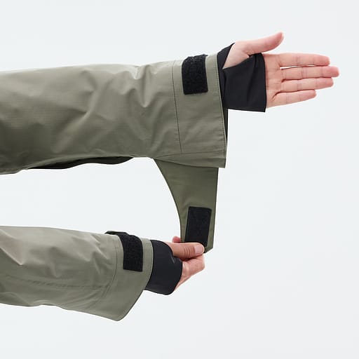 Suuret Hihansuut Tuotteen pääkuva,