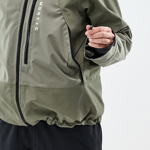 Kiristysnauhallinen helma Tuotteen pääkuva,