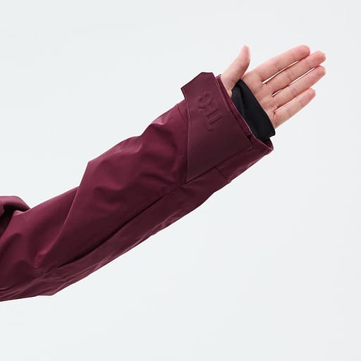 Lumilukot ranteissa Tuotteen pääkuva,