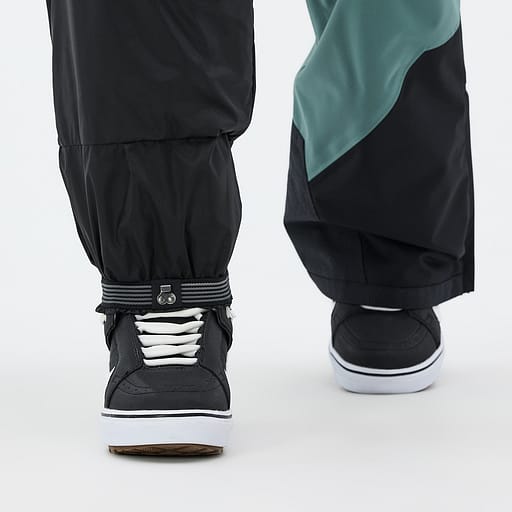 Joustavat lumilukot Tuotteen pääkuva,