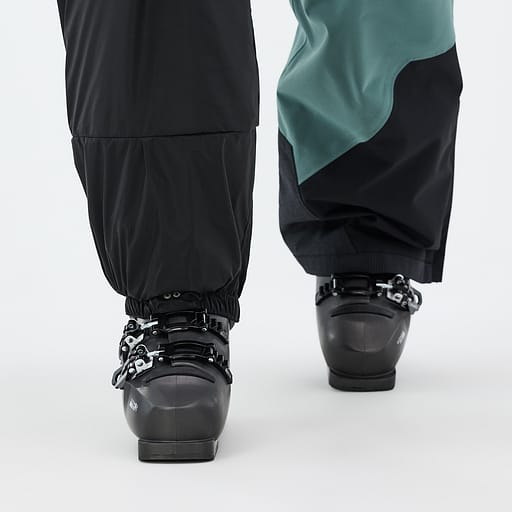 Joustavat lumilukot Tuotteen pääkuva,