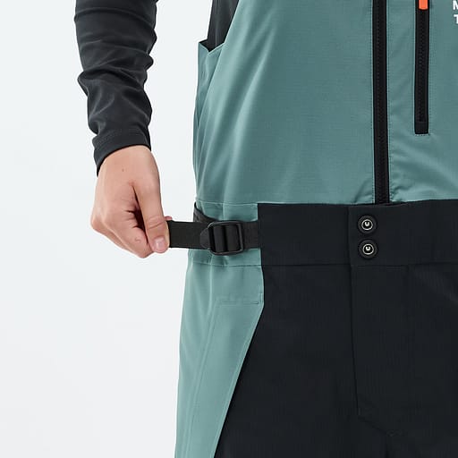 Säädettävä vyö vyötäröllä Tuotteen pääkuva,