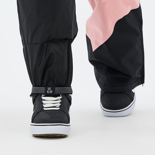 Joustavat lumilukot Tuotteen pääkuva,