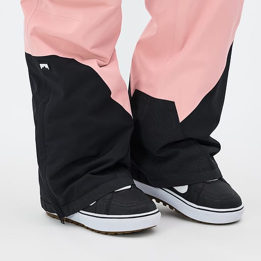 Vahvistetut lahkeensuut ja nilkan sisäosa Tuotteen pääkuva,