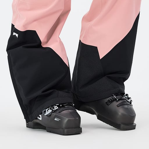 Vahvistetut lahkeensuut ja nilkan sisäosa Tuotteen pääkuva,