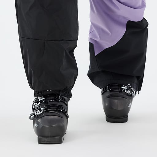 Joustavat lumilukot Tuotteen pääkuva,