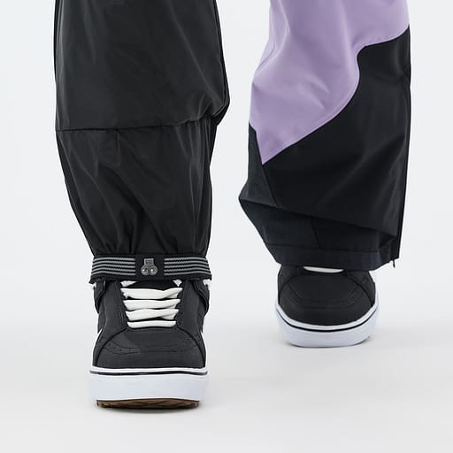 Joustavat lumilukot Tuotteen pääkuva,