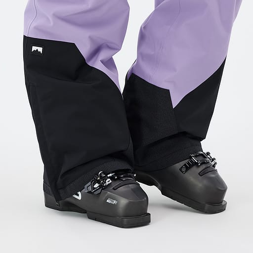 Vahvistetut lahkeensuut ja nilkan sisäosa Tuotteen pääkuva,