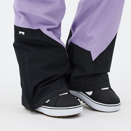 Vahvistetut lahkeensuut ja nilkan sisäosa Tuotteen pääkuva,