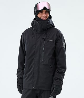 Dope Blizzard Full Zip Laskettelutakki Miehet