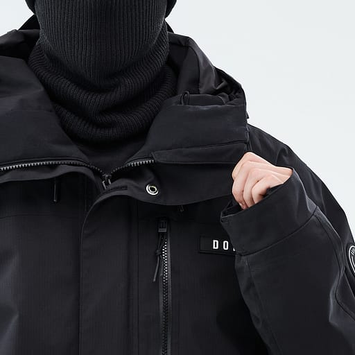 Kiristysnauhallinen helma