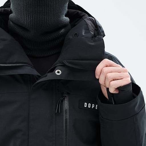 Mikrofleeceinen leukasuoja Tuotteen pääkuva,