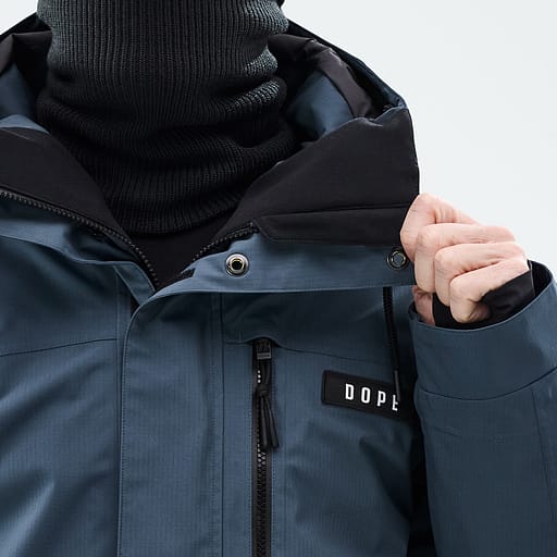 Mikrofleeceinen leukasuoja Tuotteen pääkuva,