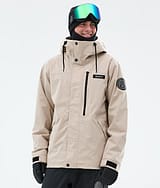 Blizzard Full Zip Lumilautailutakki Miehet
