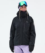 Blizzard W Full Zip Lumilautailutakki Naiset