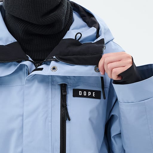 Mikrofleeceinen leukasuoja Tuotteen pääkuva,